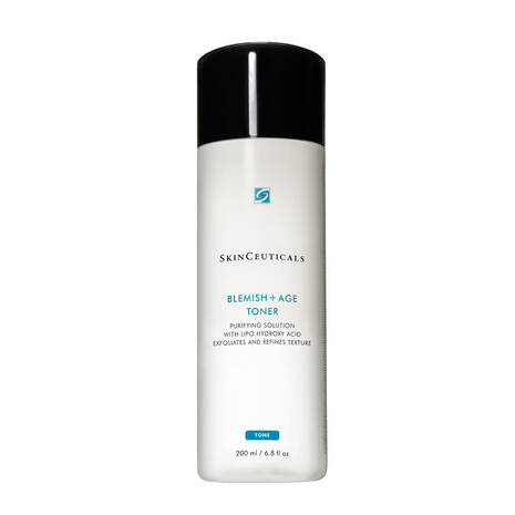 Skinceuticals Blemish+Age Toner 200 ml