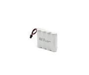 GB AA 4-Pack Ni-Cd Rechargeable Battery 4.8V