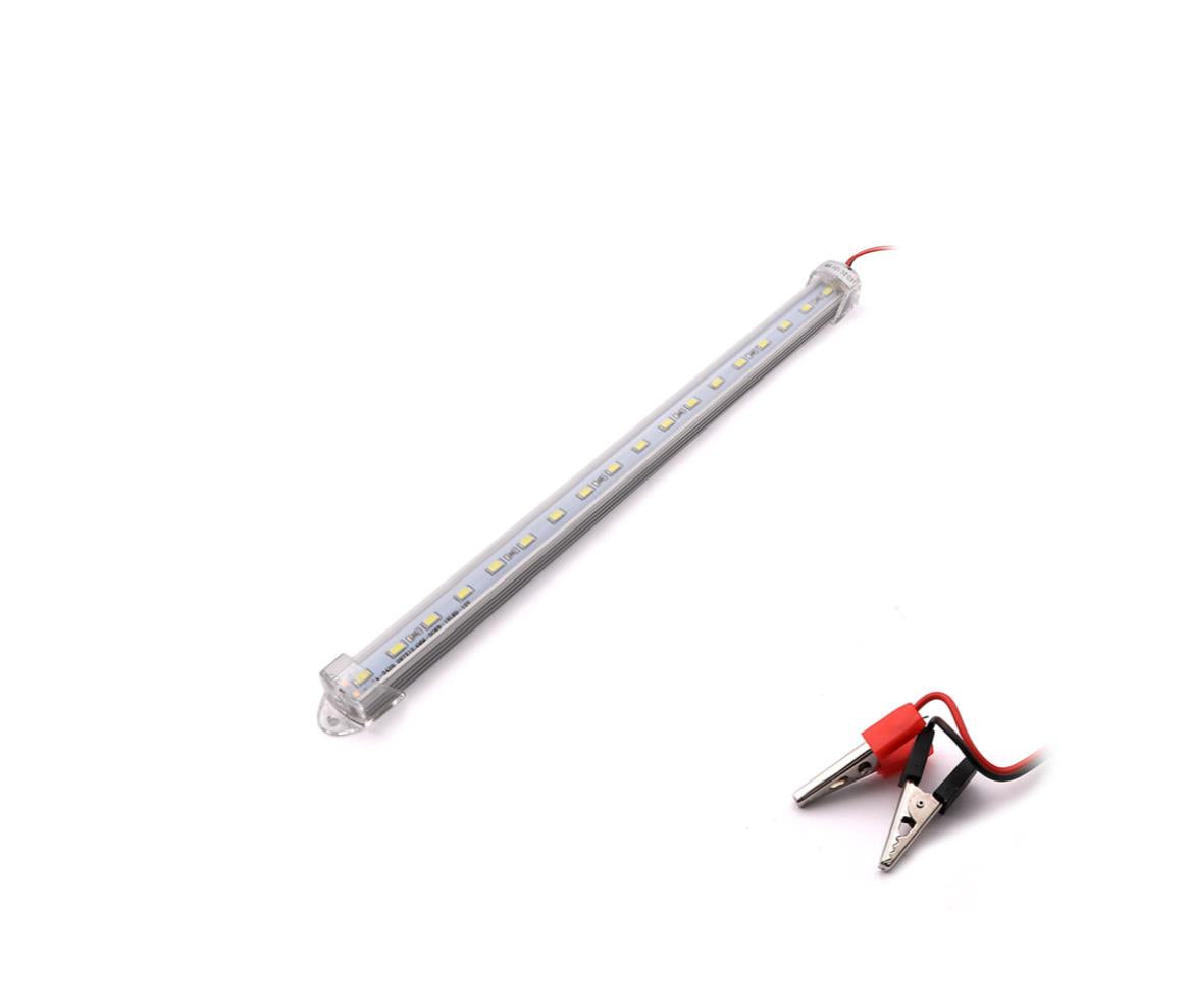 Strip Light White 12V 9W 30cm
