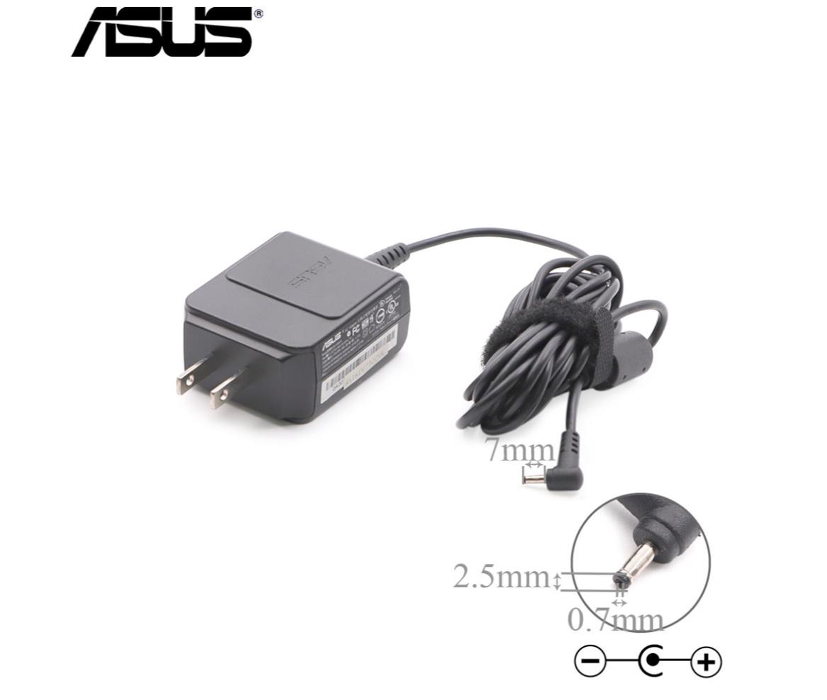 Laptop Power Adapter DC 19V 1.58A 30W