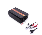 Charger Battery Floating 12V 20A & 24V 10A