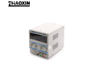 Power Supply Variable DC Digital 15V 3A Zhaoxin