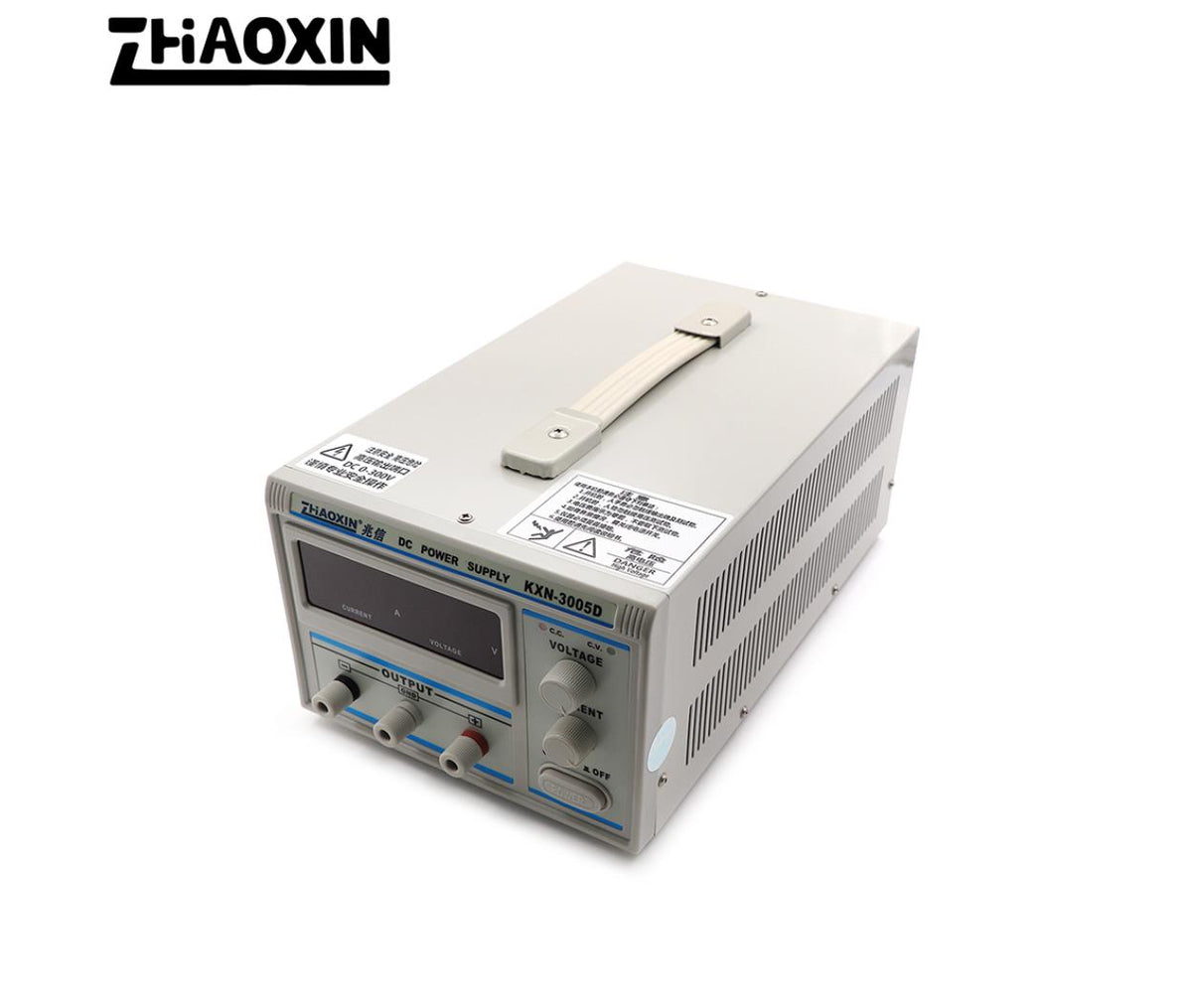 Power Supply Variable DC Digital 300V 5A Zhaoxin