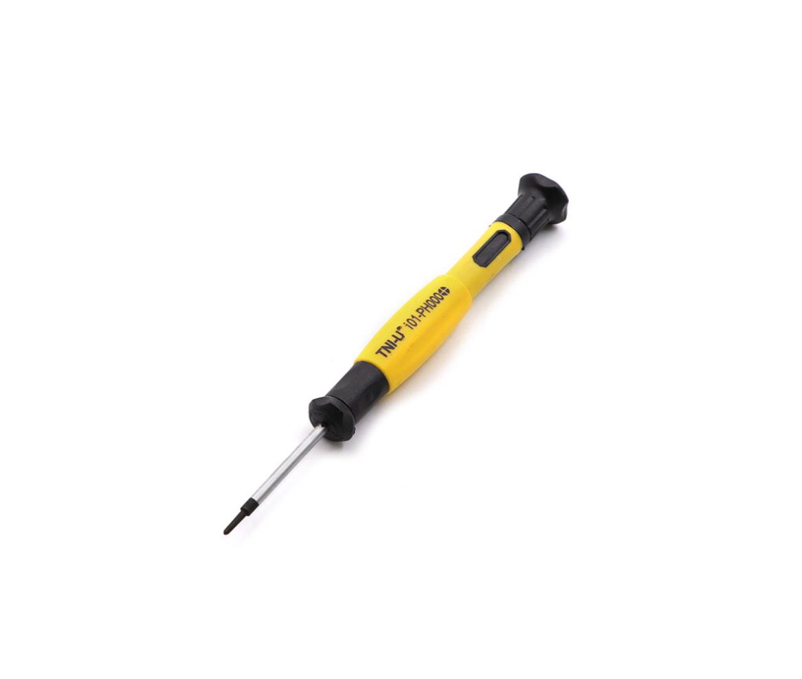 Screwdriver - Precision - Phillips - 1.5x50mm