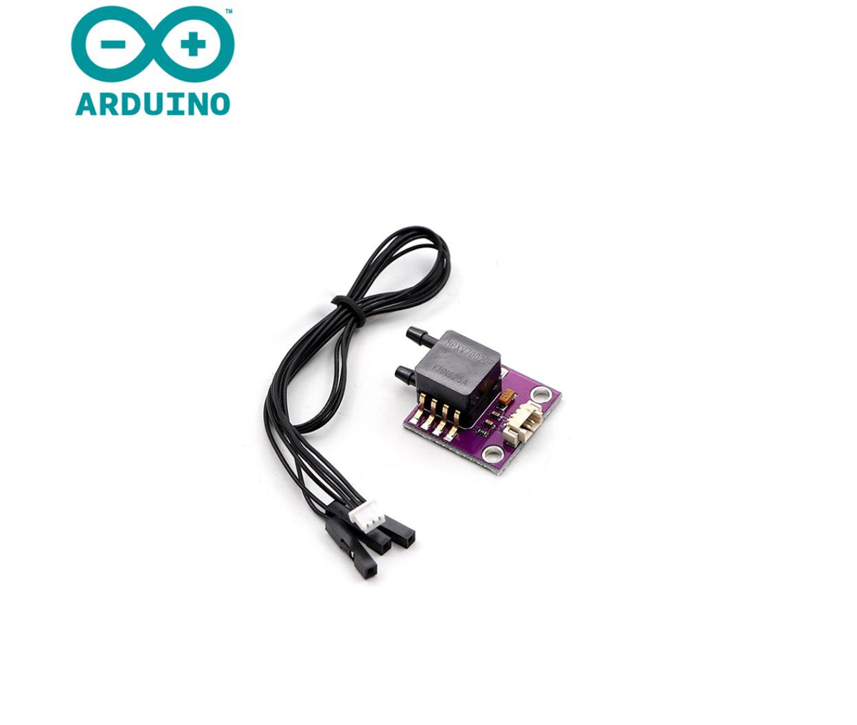 Air Pressure Sensor Module MPXV7002DP