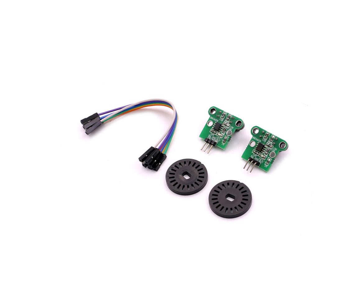 Double Speed Encoder Module HC-020K