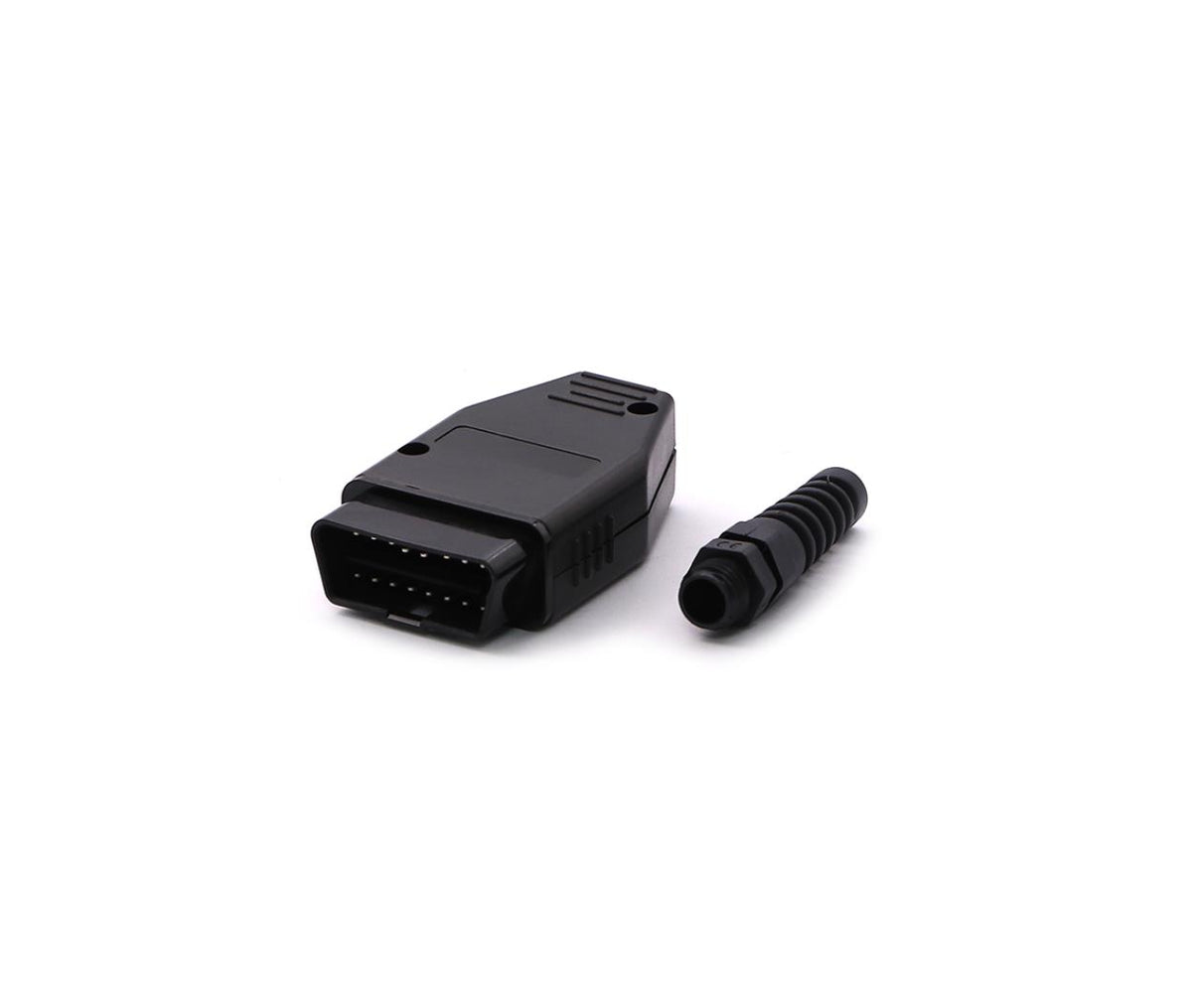 Connector OBD2 Male