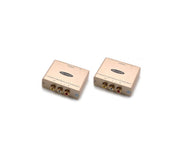 RCA Extender over LAN Transmitter 1000m