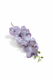 Orchid artificial flower