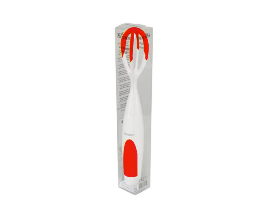 Beper Automatic Whisk Red
