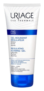 Uriage DS Regulating Foaming Gel