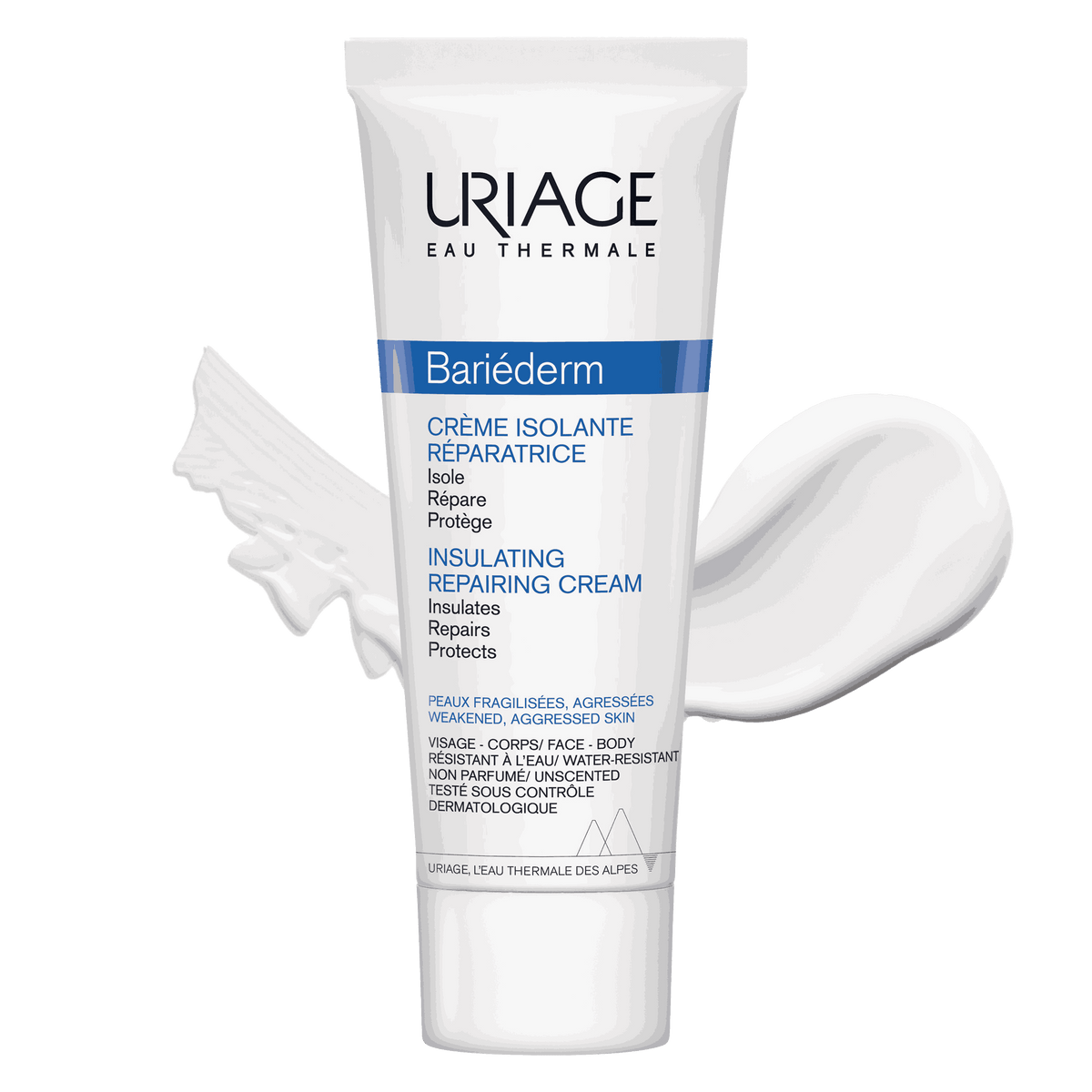 Uriage BARIÉDERM Insulating Repairing Cream