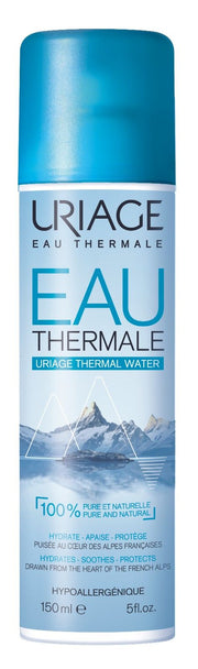 Uriage Thermal Water