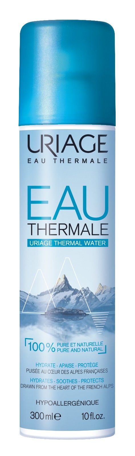 Uriage Thermal Water