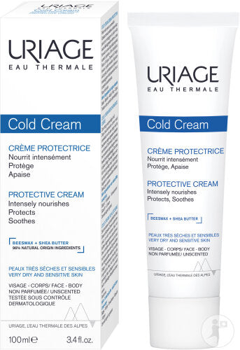 Uriage Cold Cream
