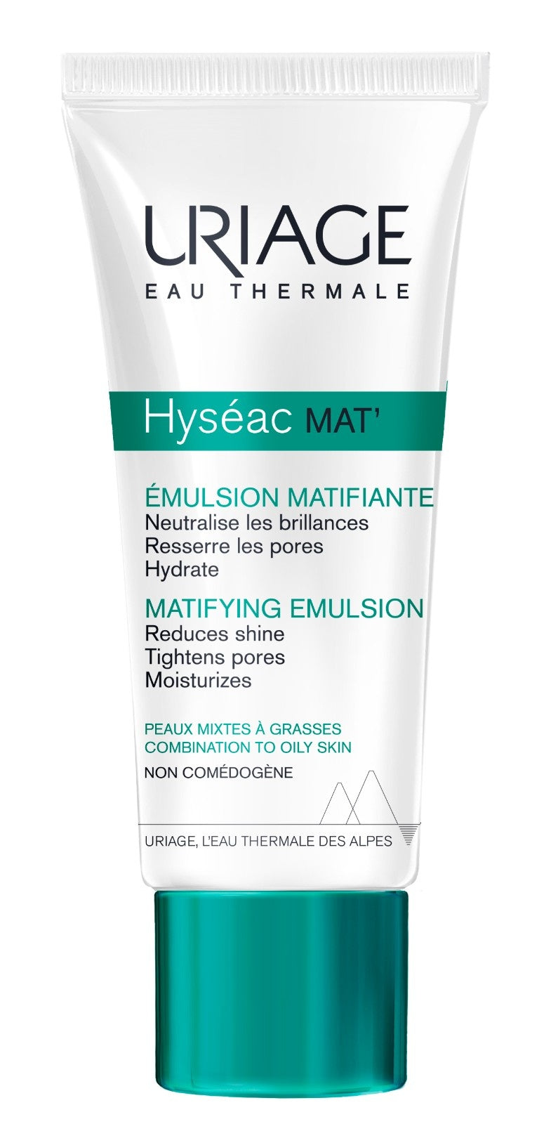 Uriage HYSÉAC Mat
