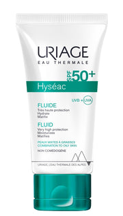 Uriage HYSÉAC SPF50+ Fluid