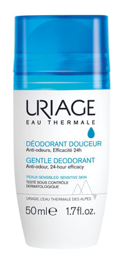 Uriage HYGIÈNE Gentle Deodorant