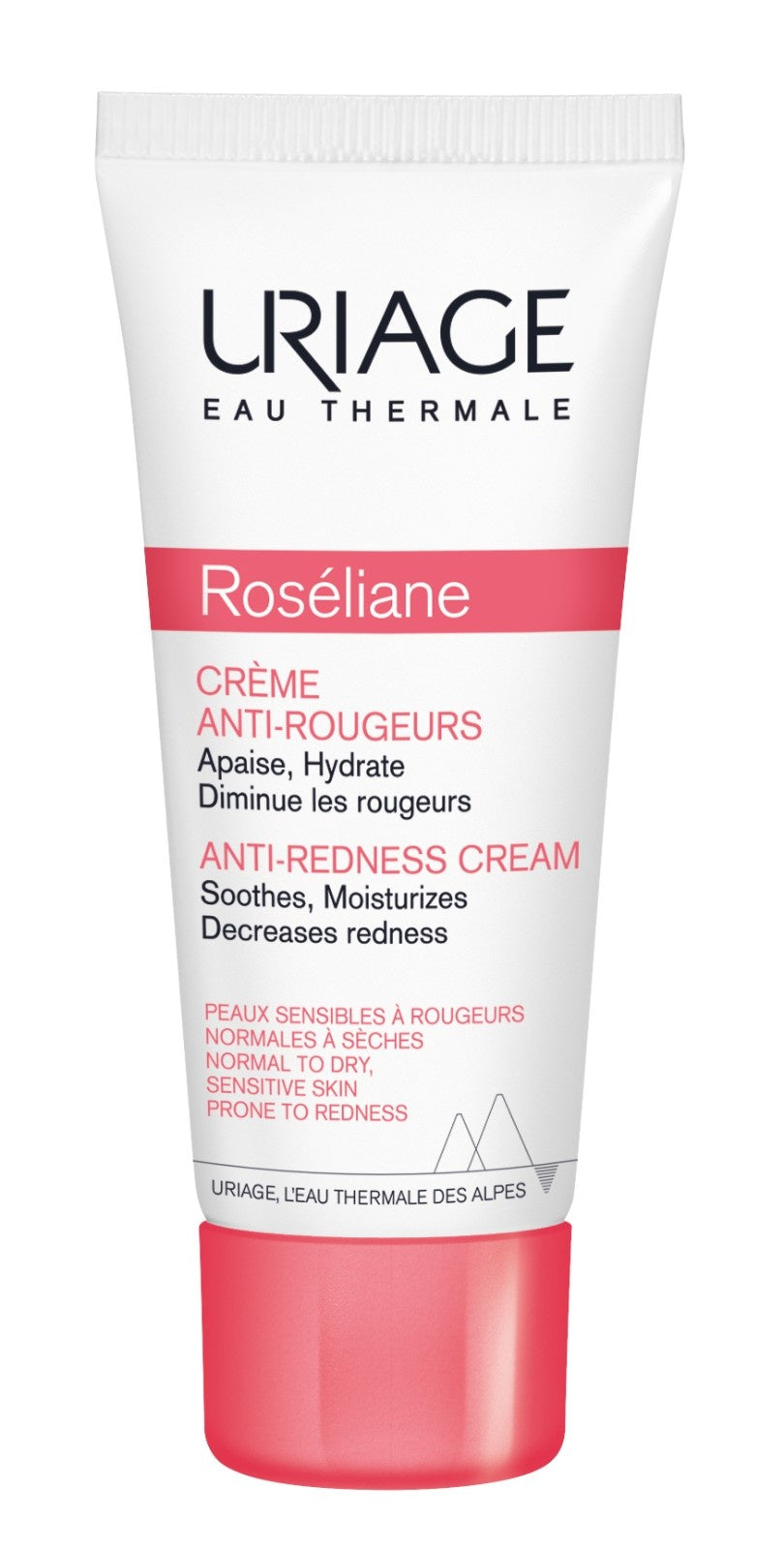 Uriage Roséliane Anti-Redness Cream