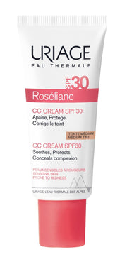 Uriage ROSÉLIANE CC Cream SPF30