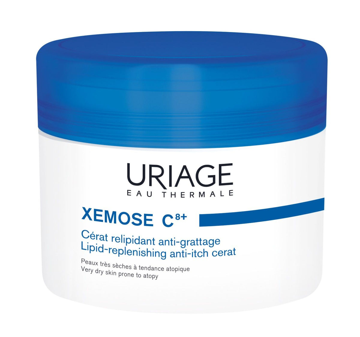 Uriage Xémose Lipid-Replenishing Anti-Irritation Cerat