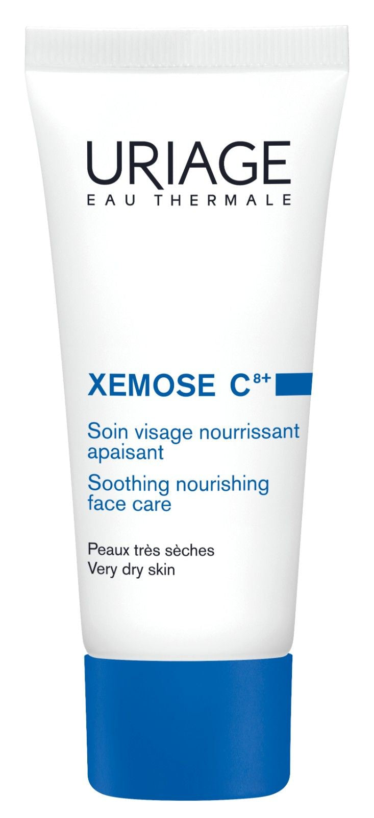 Uriage Xémose Face Cream