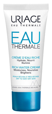 Uriage Rich Water Cream