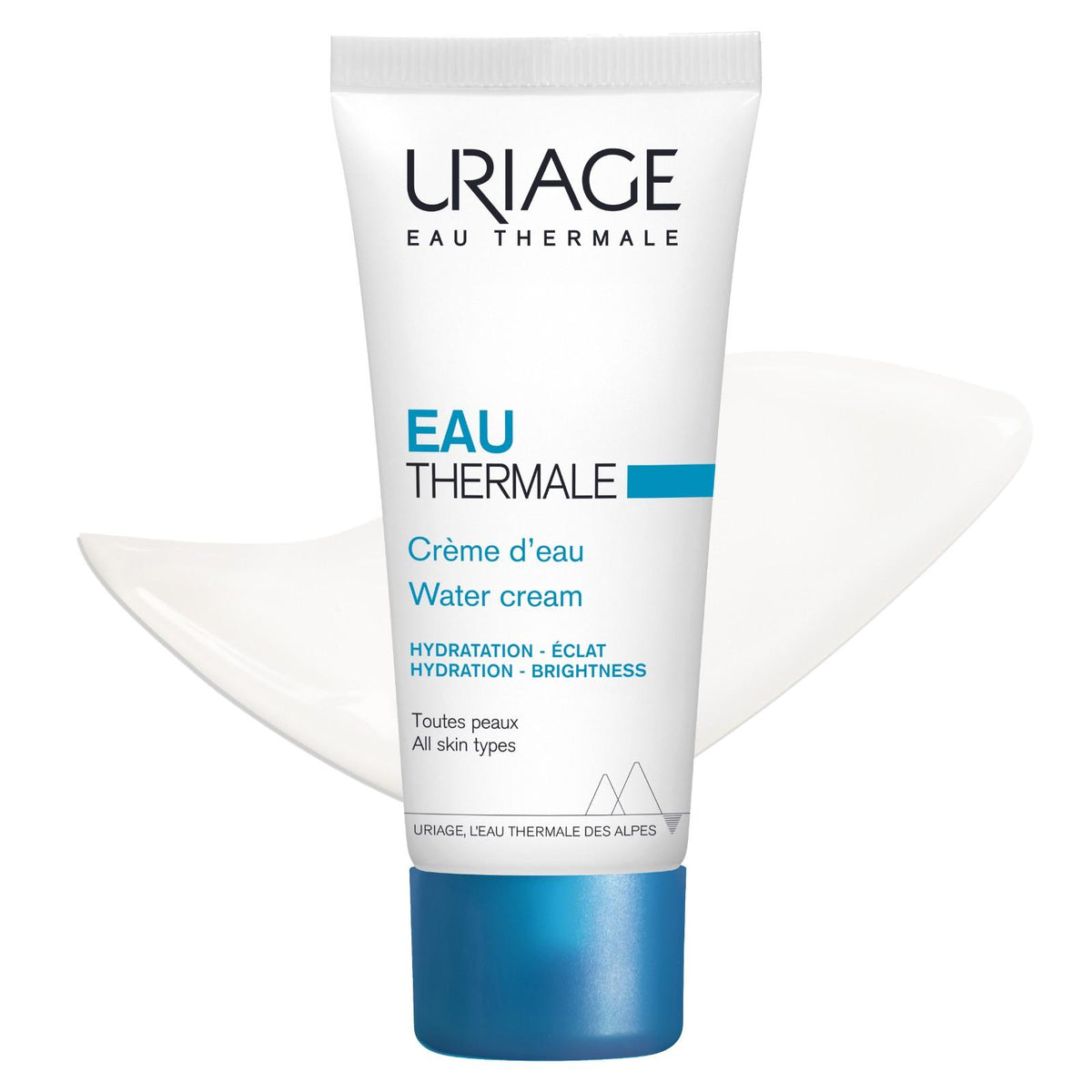 Uriage Water Cream