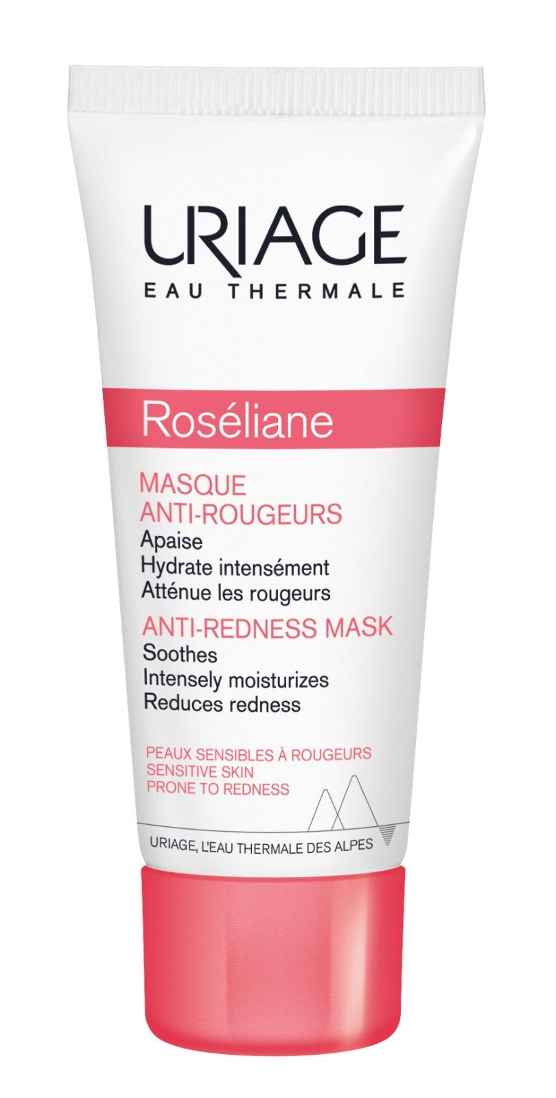 Uriage ROSÉLIANE Mask