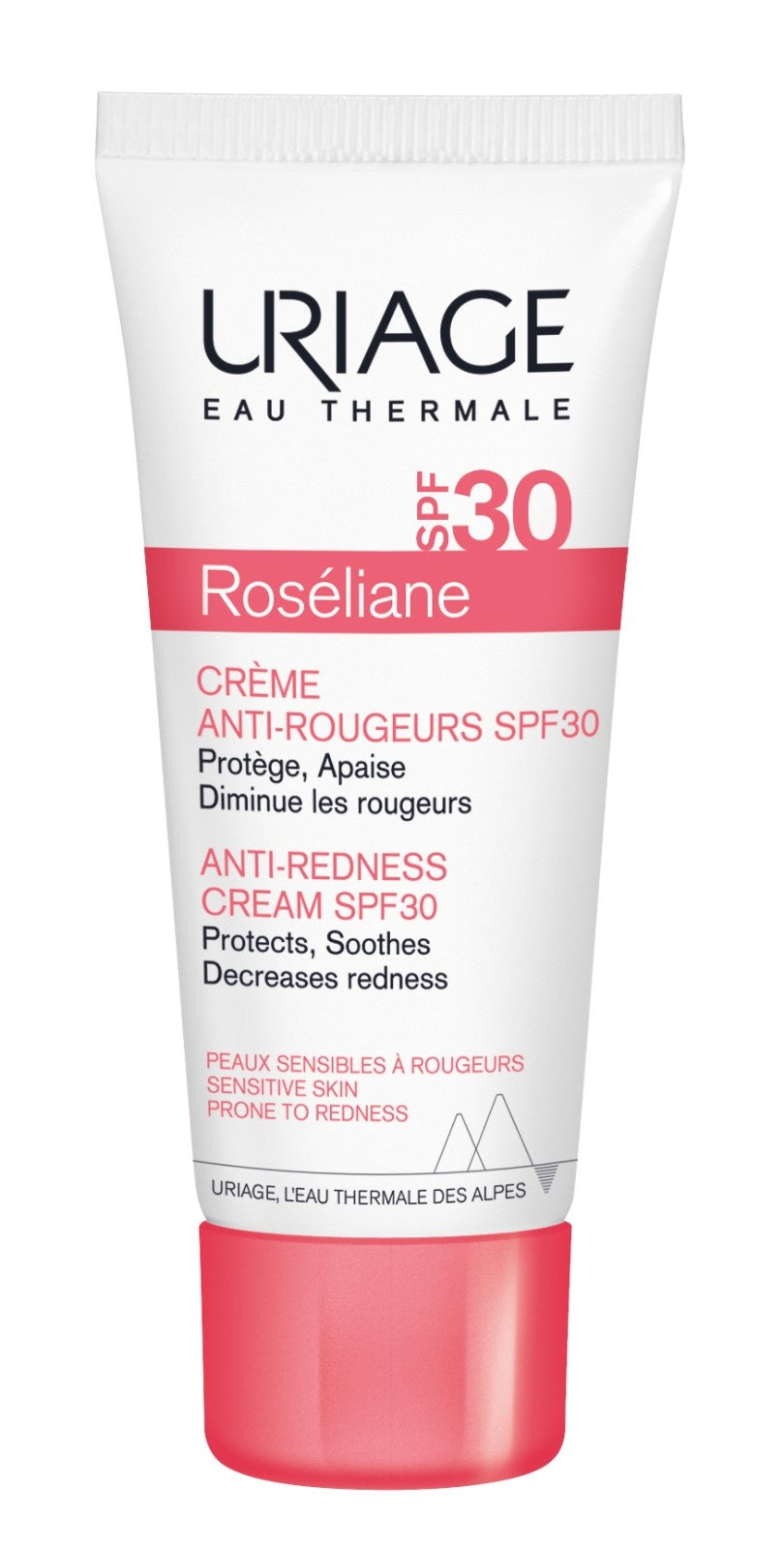 Uriage Roséliane Anti-Redness Cream SPF30