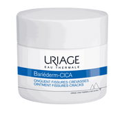 Uriage BARIÉDERM Ointment Fissures Cracks