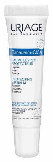 Uriage Bariéderm Protective Lip Balm