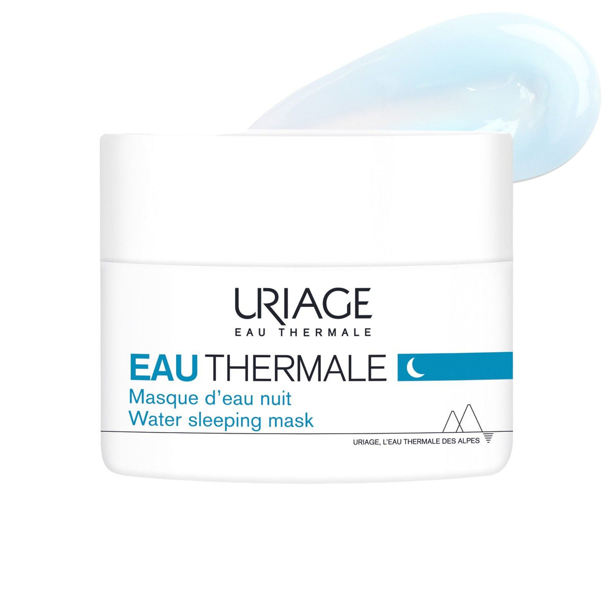 Uriage Water Sleeping Mask