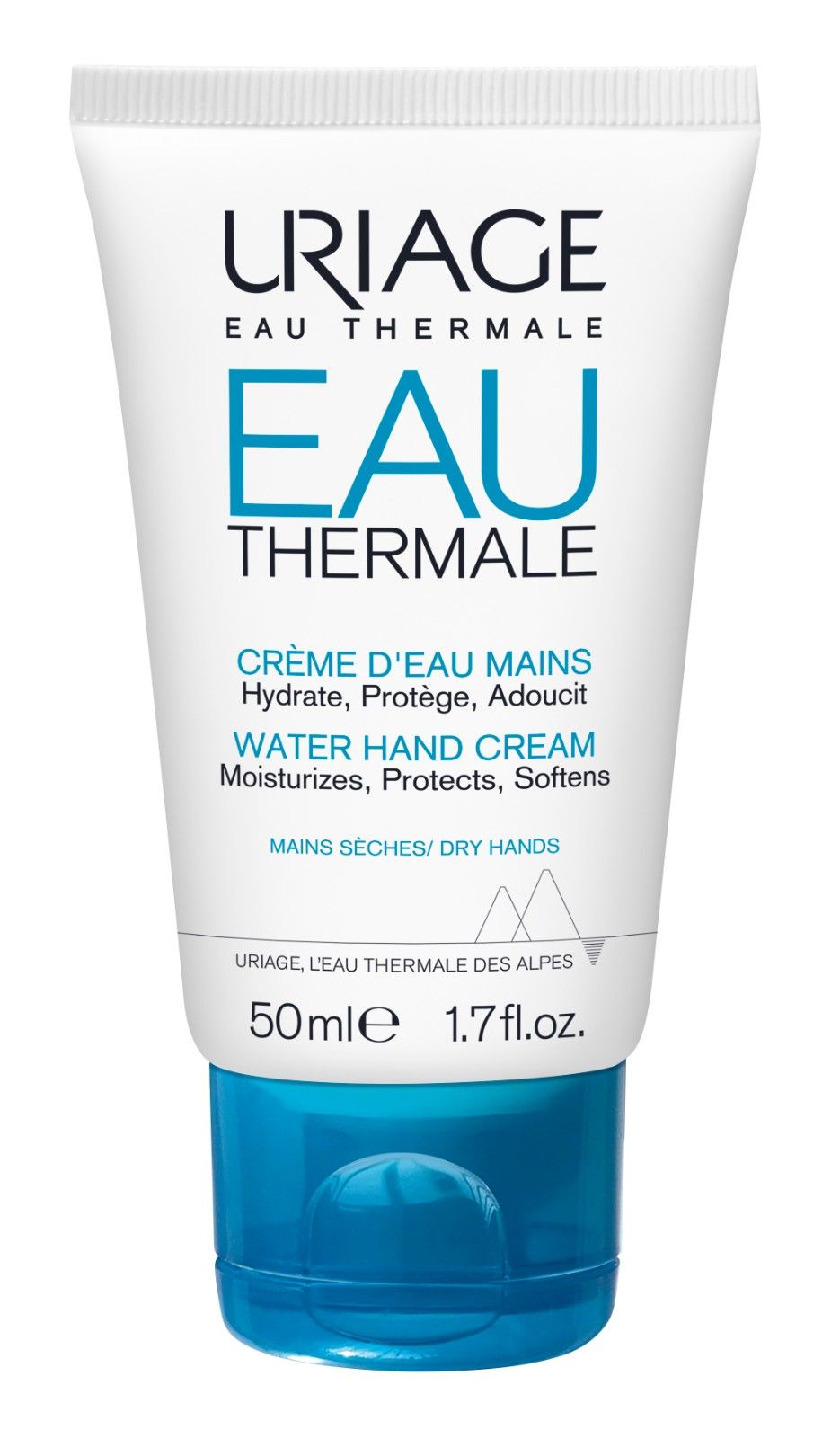Uriage Water Hand Cream