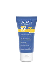 Uriage BÉBÉ 1st Mineral Cream SPF50+