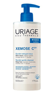 Uriage Xémose Gentle Cleansing Syndet