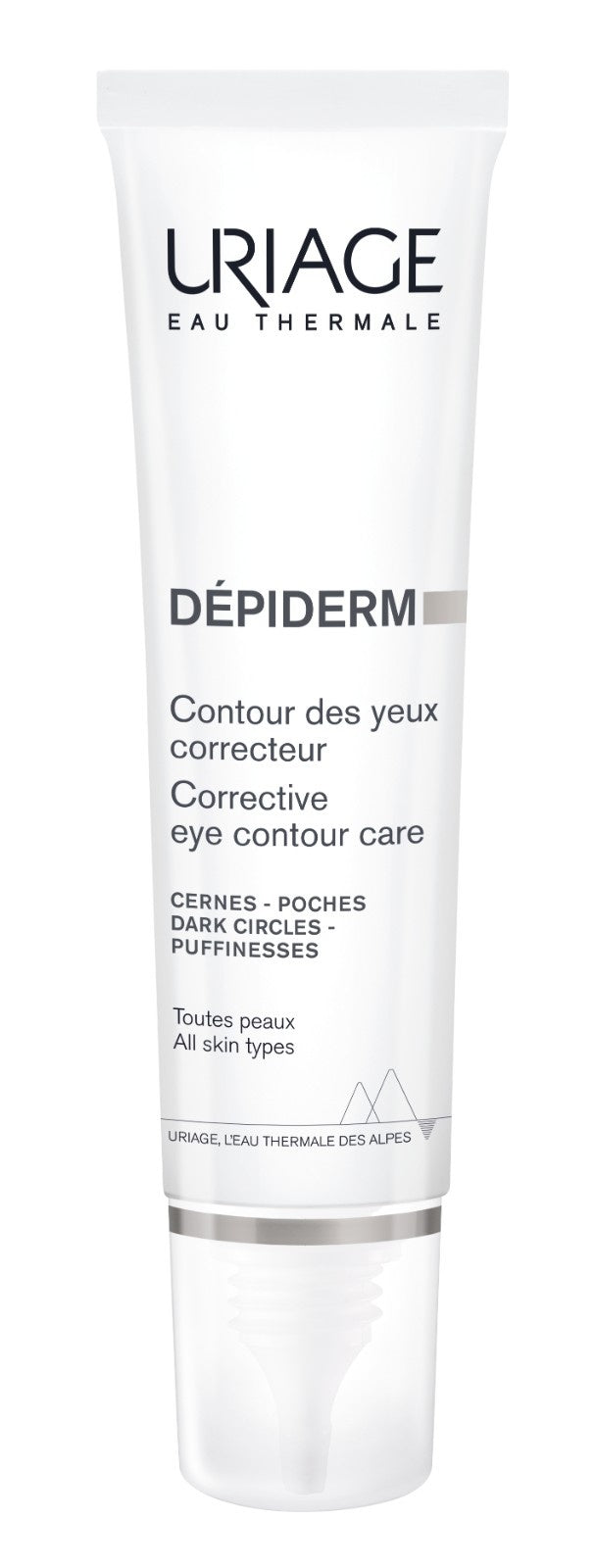 Uriage Dépiderm Corrective Eye Contour