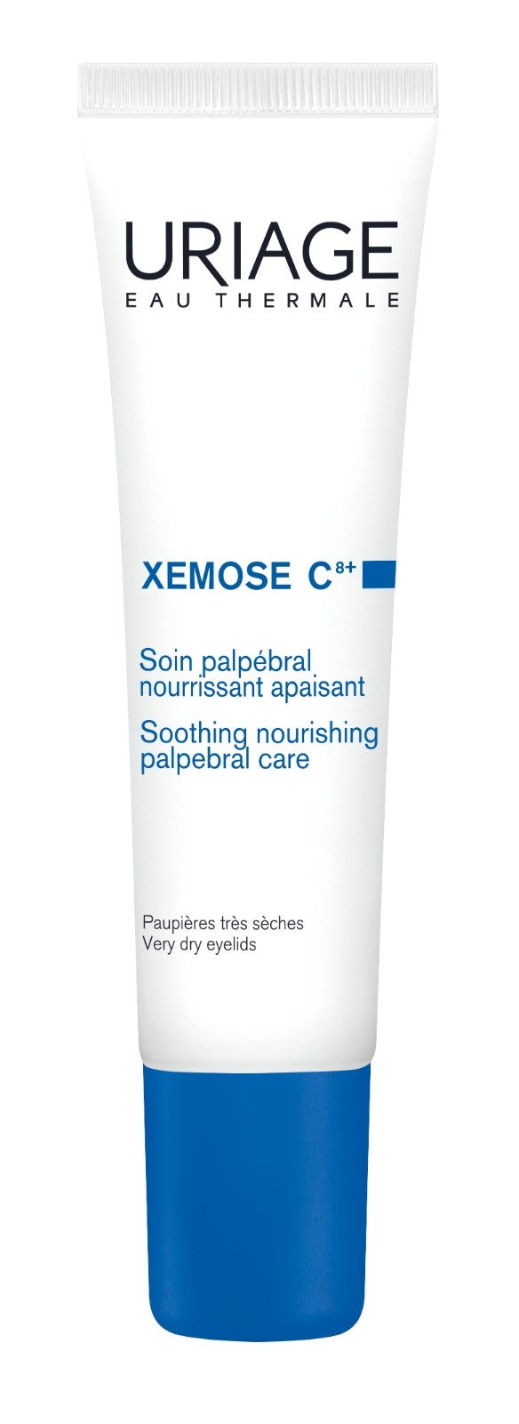 Uriage Xémose Soothing Eye Contour Care