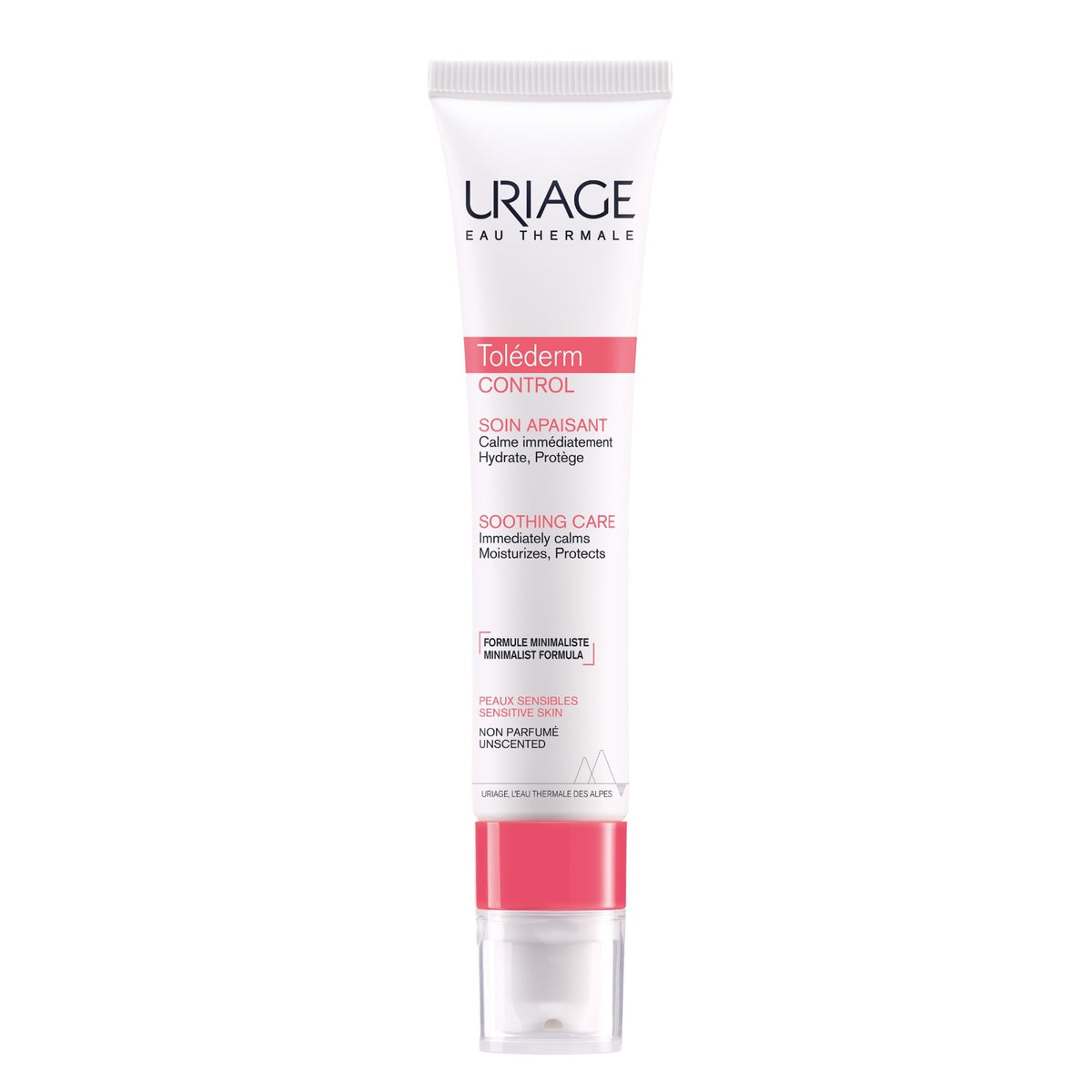 Uriage Toléderm Control Soothing Care