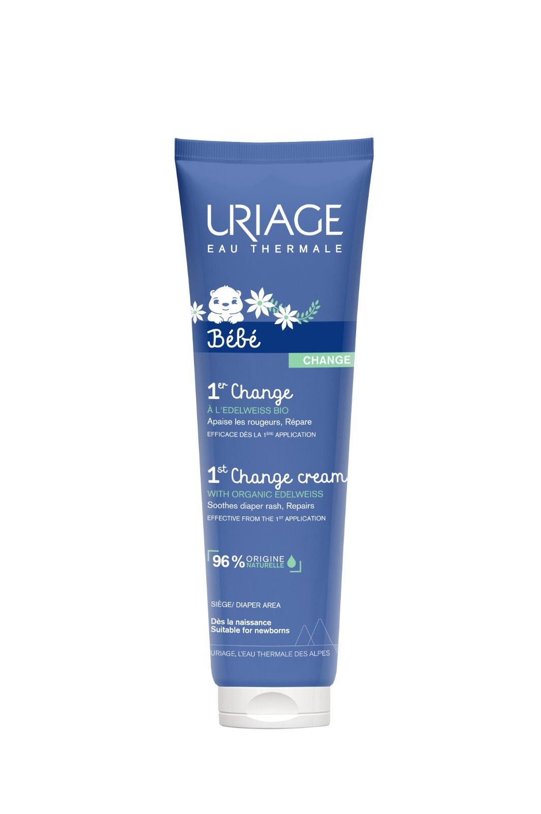 Uriage 1st Change Cream