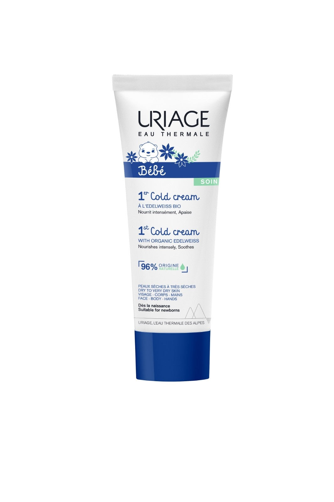Uriage 1st Cold Cream