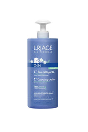 Uriage 1st Cleansing Water