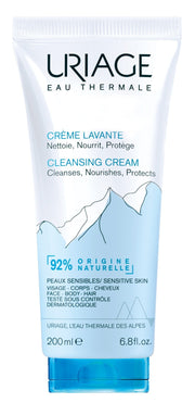 Uriage HYGIÈNE Cleansing Cream