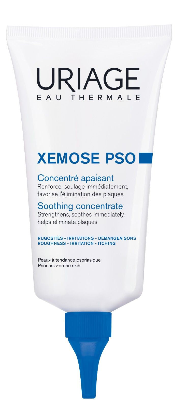 Uriage Xémose PSO Soothing Concentrate
