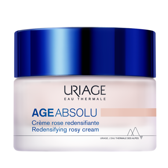 Uriage Age Absolu Redensifying Rosy Cream