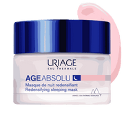 Uriage Age Absolu Redensifying Sleeping Mask
