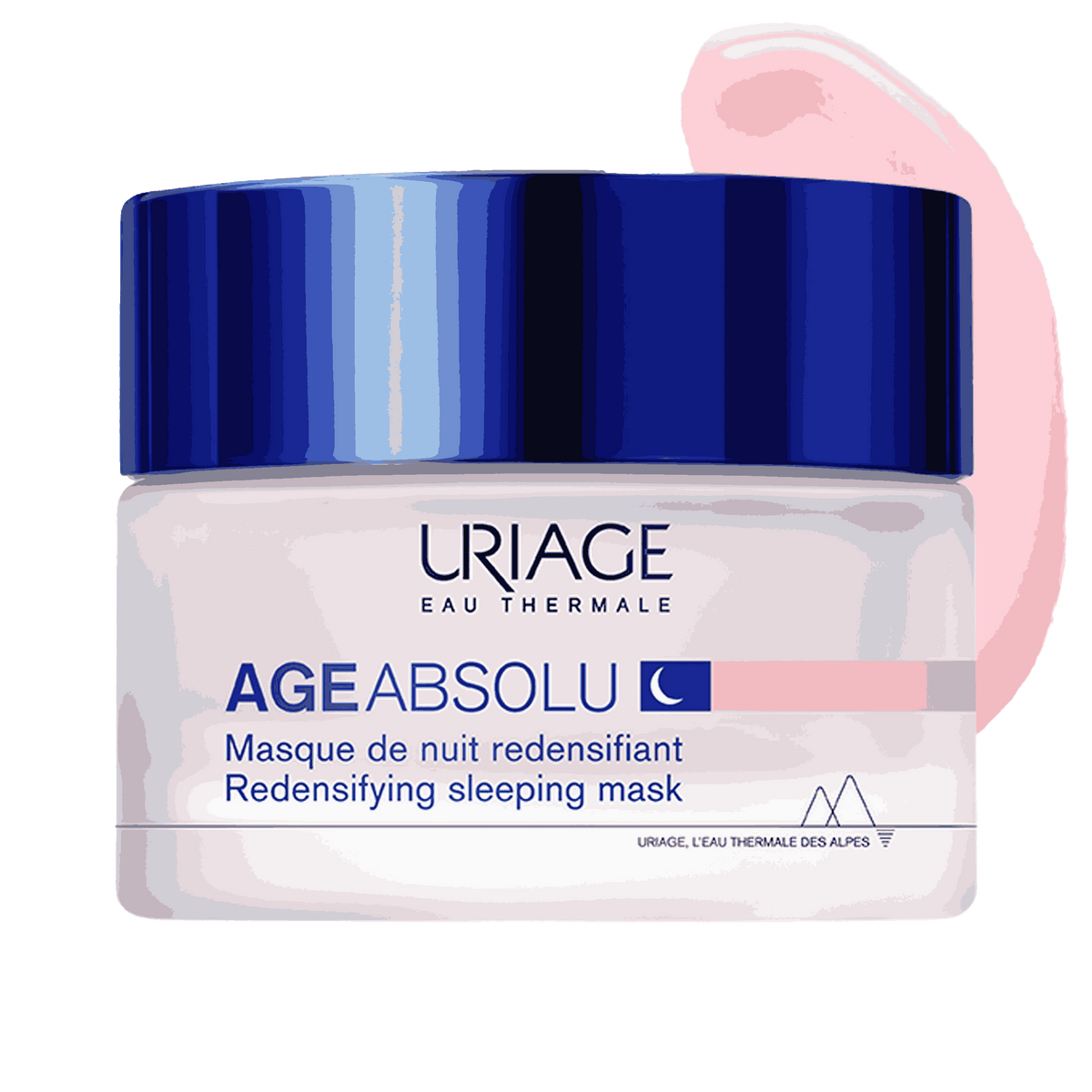 Uriage Age Absolu Redensifying Sleeping Mask