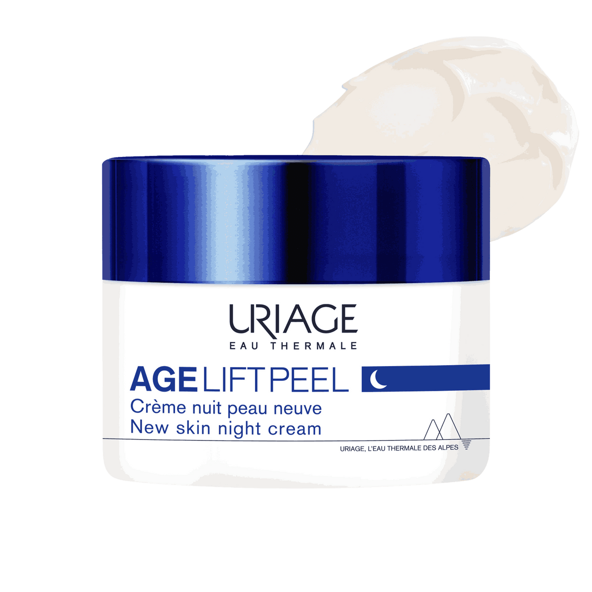 Uriage Age Lift New Skin Night Cream