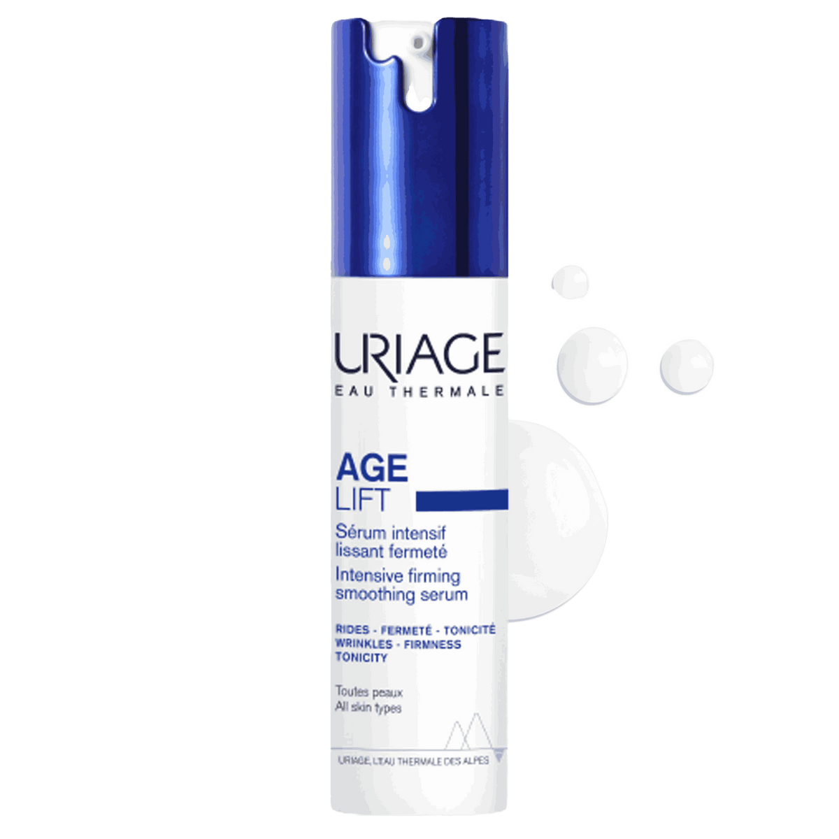 Uriage Age Lift Intensive Firming Smoothing Serum