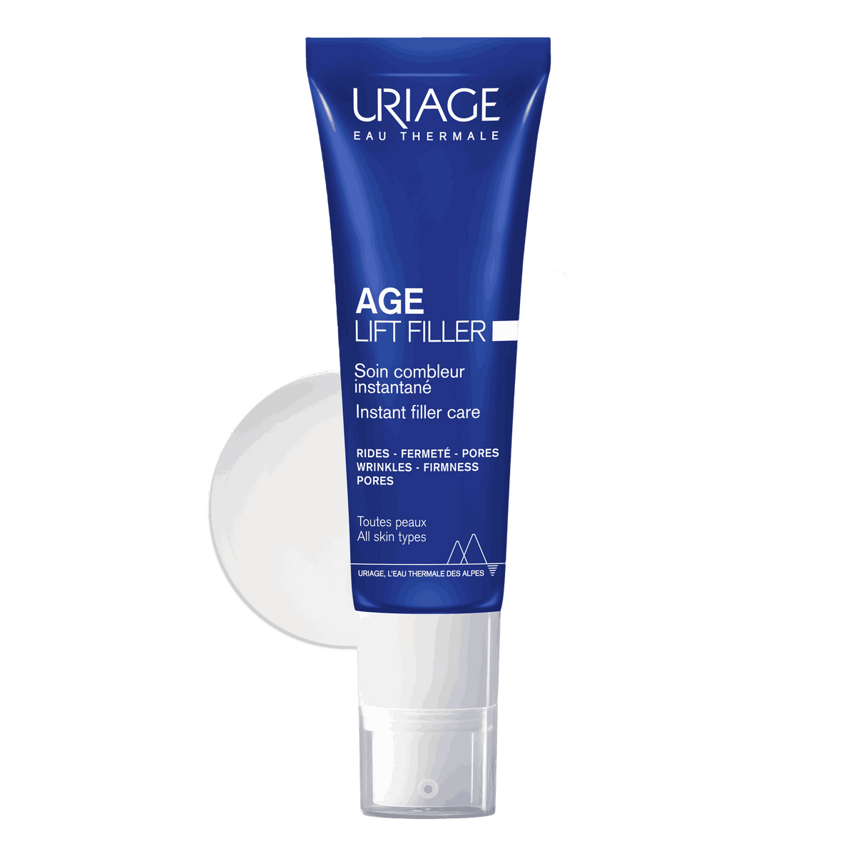 Uriage Age Lift Instant Filler Care